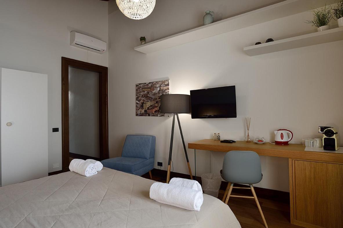 Casa Realia Bed & Breakfast Agrigento Exterior photo