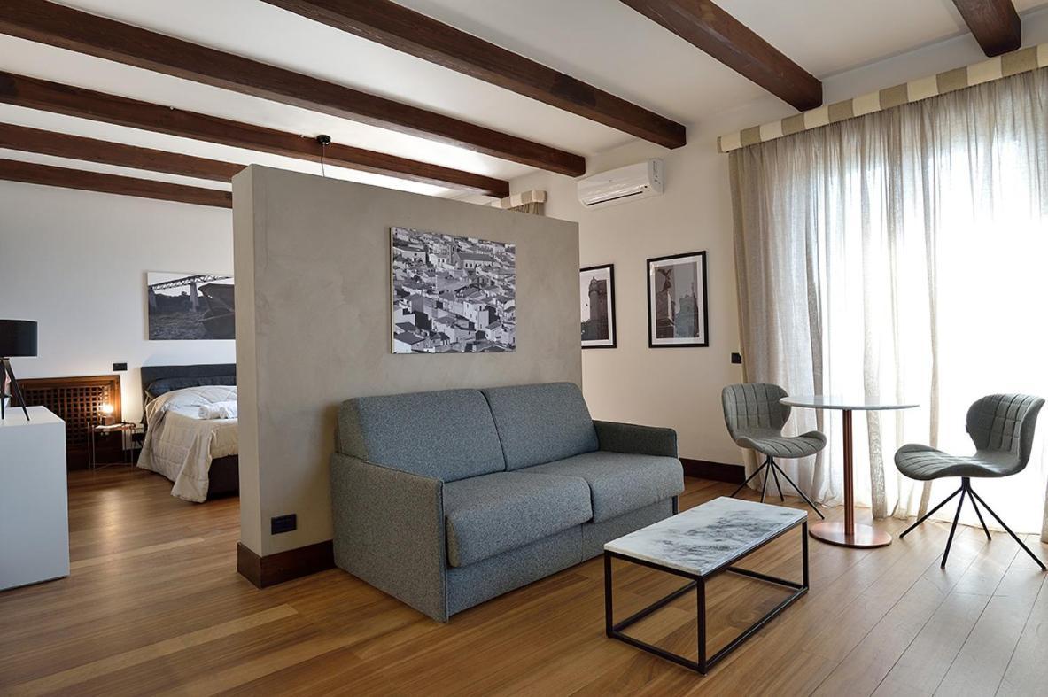 Casa Realia Bed & Breakfast Agrigento Exterior photo