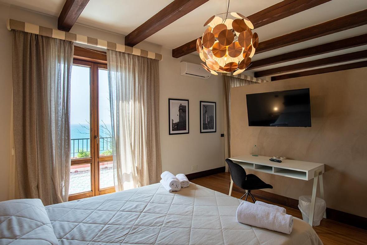 Casa Realia Bed & Breakfast Agrigento Exterior photo