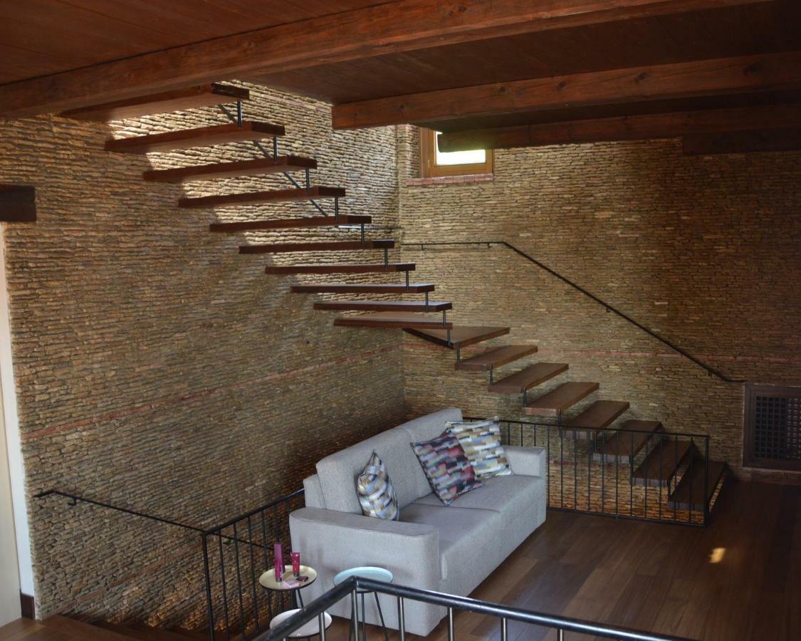 Casa Realia Bed & Breakfast Agrigento Exterior photo