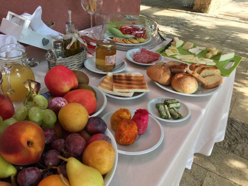 Casa Realia Bed & Breakfast Agrigento Exterior photo